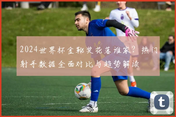2024世界杯金靴奖花落谁家？热门射手数据全面对比与趋势解读
